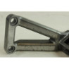 Platine arrière gauche KAWASAKI ZX6R 600 NINJA 1995 à 1997
