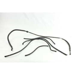Durite avant YAMAHA XJR 1300 2004 à 2006