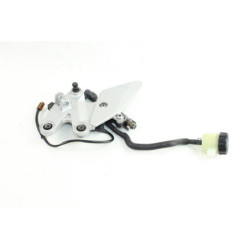 Platine avant droite YAMAHA FZ6 600 N 2004 à 2006