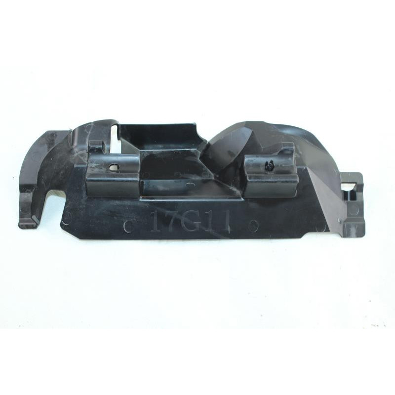 Ecope de radiateur droite SUZUKI SV 650 N 2006 à 2007