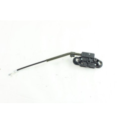 Serrure de selle SUZUKI SV 650 N 2006 à 2007