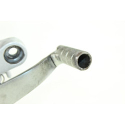 Platine avant droite HONDA CBF 500 2004 à 2007
