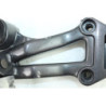 Platine arrière gauche KAWASAKI ZZR 1100 1990 à 1992
