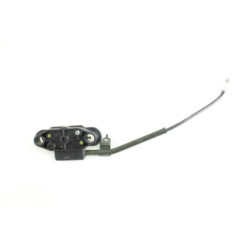 Serrure de selle SUZUKI SV 650 N 2003 à 2007