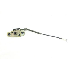 Serrure de selle SUZUKI SV 650 N 2003 à 2007