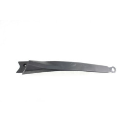 Cache latéral droit KAWASAKI ER6 650 N 2012 à 2016