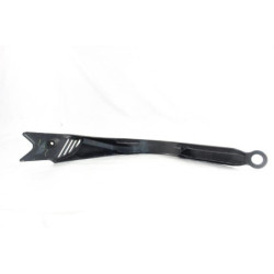 Cache latéral gauche KAWASAKI ER6 650 N 2012 à 2016