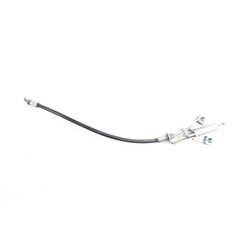 Mécanisme d'ouverture de selle KAWASAKI ER6 650 N 2012 à 2016
