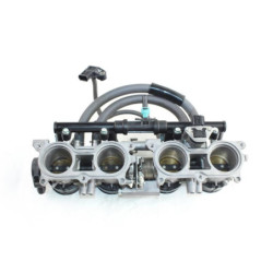 Rampe d'injection HONDA CB 1000 R ABS 2008 à 2017