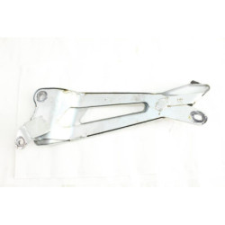 Platine arrière droite YAMAHA YBR 125 2010 à 2012