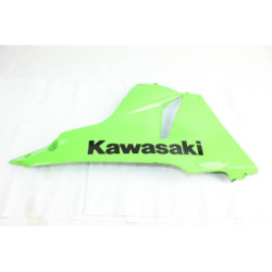 Sabot droit KAWASAKI ZX6R 600 NINJA 2009 à 2013