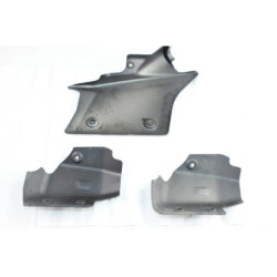 Protection thermique KAWASAKI ZX6R 636 NINJA 2009 à 2013