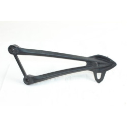 Platine arrière gauche KAWASAKI ZX6R 600 NINJA 2009 à 2013