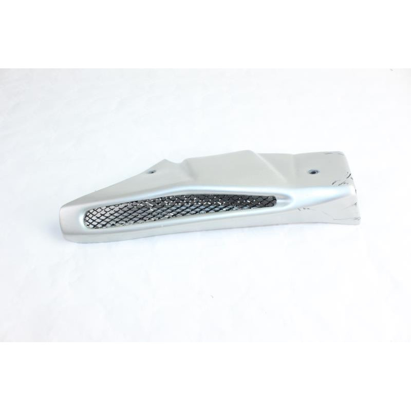 Ecope de radiateur droite SUZUKI GSR 600 2006 à 2010