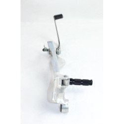 Platine arrière droite YAMAHA TDM 850 1996 à 2002