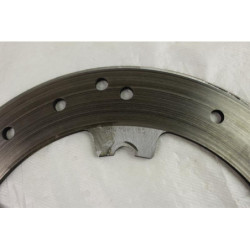 Disque avant HARLEY DAVIDSON VRSCA 1130 V ROD 2002 à 2007