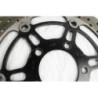 Disque avant gauche SUZUKI SV 650 N 2003 à 2007