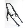 Boucle de cadre arrière HONDA ST 1300 PAN EUROPEAN 2002 à 2007
