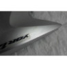 Flanc droit YAMAHA YBR 125 2010 à 2012