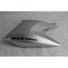 Flanc droit YAMAHA YBR 125 2010 à 2012