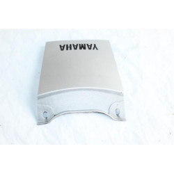 Séparation de coque arrière YAMAHA YBR 125 2010 à 2012