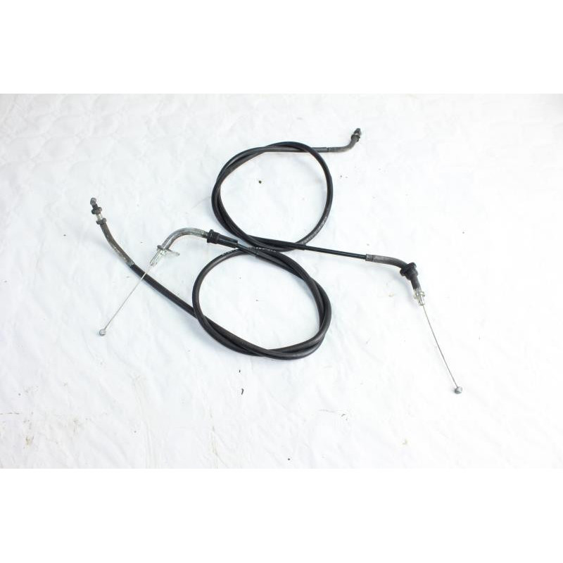 Câble d'accélérateur YAMAHA YBR 125 2010 à 2012