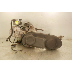 Moteur SUZUKI UH 125 BURGMAN 2007 à 2013