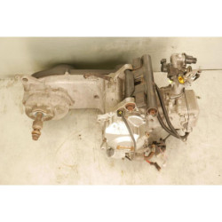 Moteur SUZUKI UH 125 BURGMAN 2007 à 2013