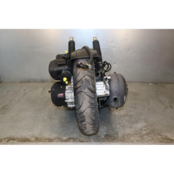 Moteur JM MOTORS OLDIES 50 GT 2010 à 2017