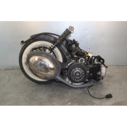 Moteur JM MOTORS OLDIES 50 GT 2010 à 2017