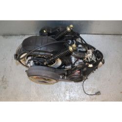 Moteur JM MOTORS OLDIES 50 GT 2010 à 2017