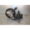 Moteur MAZAKI LB 125 T 2012 à 2012