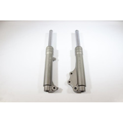 Tube de fourche droit YAMAHA YN 50 NEOS 2008 à 2011
