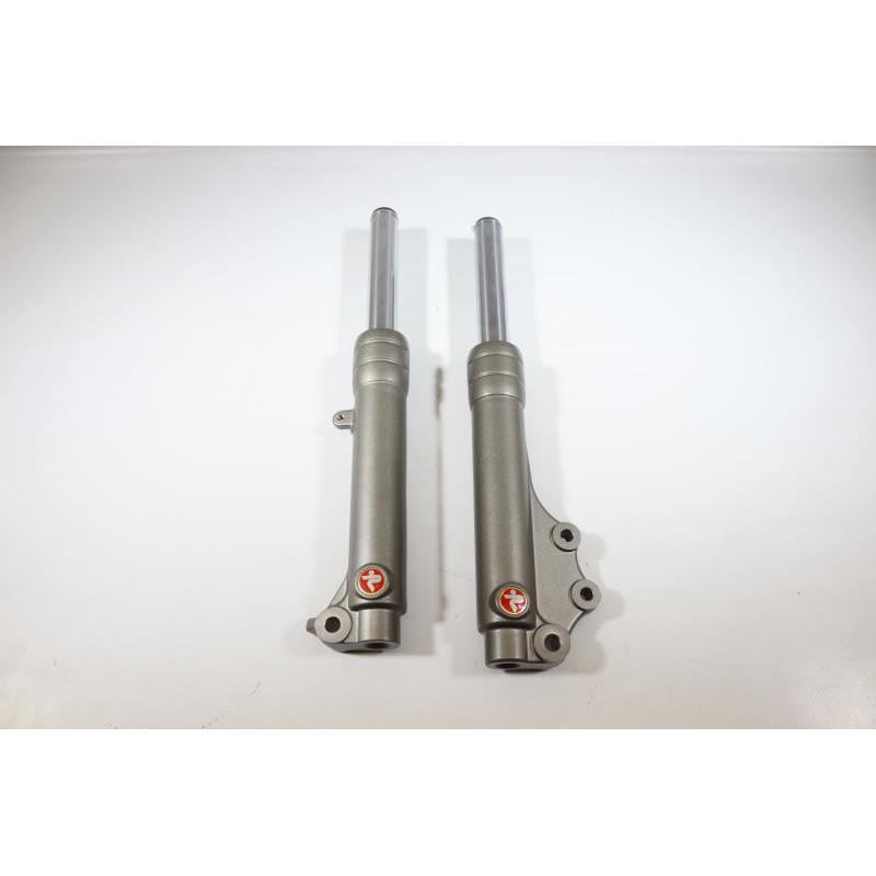 Tube de fourche droit YAMAHA YN 50 NEOS 2008 à 2011
