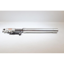 Tube de fourche droit PEUGEOT XR7 50 2008 à 2014