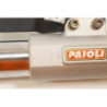 Tube de fourche droit PEUGEOT XR7 50 2008 à 2014