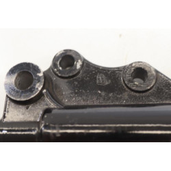 Tube de fourche droit JM MOTORS MIA RS 50 2020 2021