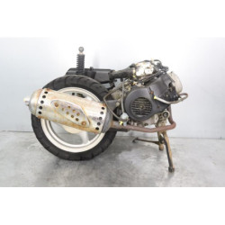 Moteur YIYING WALLABY 50 2007 à 2013