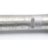 Tube de fourche droit YAMAHA DT 125 1982 à 1987