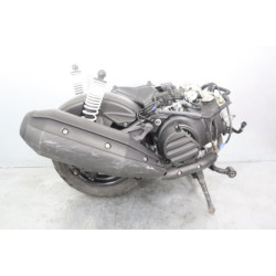 Moteur YAMAHA CW 125 BWS 2010 à 2013