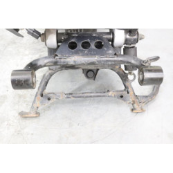 Moteur YAMAHA CW 125 BWS 2010 à 2013