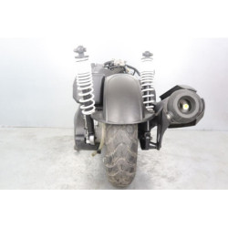 Moteur YAMAHA CW 125 BWS 2010 à 2013