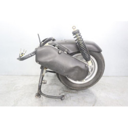 Moteur PEUGEOT SCOOT ELEC 50 1997 à 2005