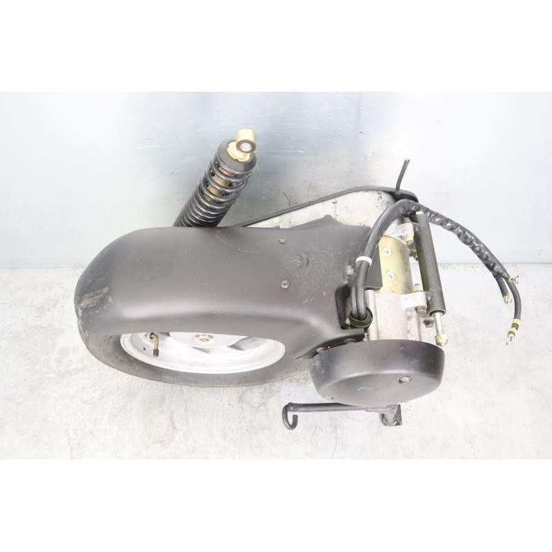 Moteur PEUGEOT SCOOT ELEC 50 1997 à 2005