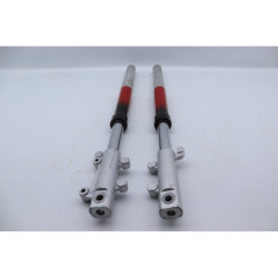 Tube de fourche droit YUAN XGJ 125 2006 à 2007