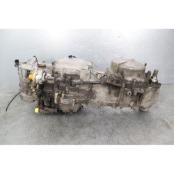 Moteur SUZUKI UH 650 BURGMAN 2007 à 2013