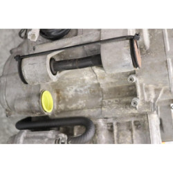 Moteur SUZUKI UH 650 BURGMAN 2007 à 2013