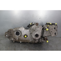 Moteur SUZUKI UH 650 BURGMAN 2007 à 2013