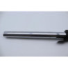 Tube de fourche droit SUZUKI UH 650 BURGMAN 2007 à 2013