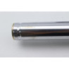 Tube de fourche droit KYMCO AGILITY 50 2021 à 2022
